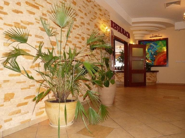 Zajazd Sokol Hotel Nienadowka Ngoại thất bức ảnh