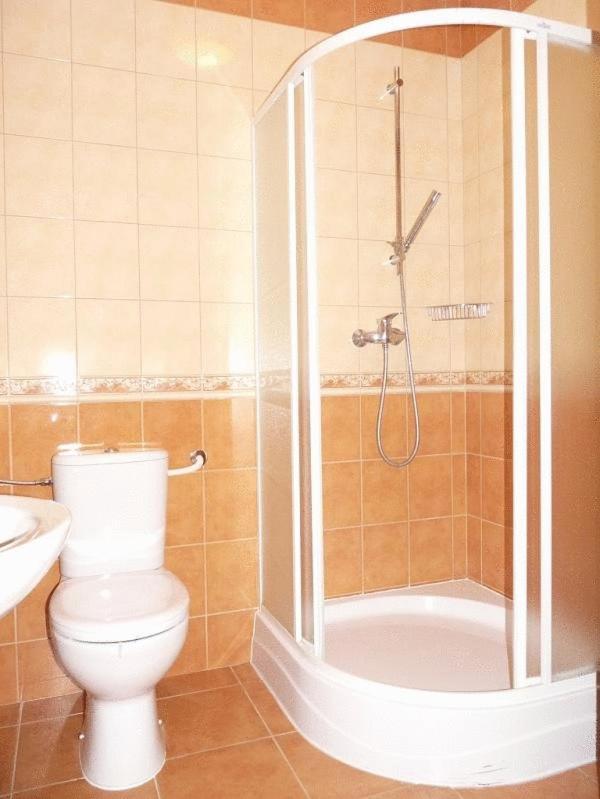 Zajazd Sokol Hotel Nienadowka Ngoại thất bức ảnh